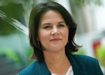 Ministrja gjermane thotë se G7 duhet t’i “përgjigjet” sulmit të Iranit