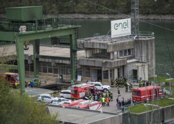 Shpërthim në një hidrocentral në Itali, 3 viktima, shuhen shpresat për të mbijetuar