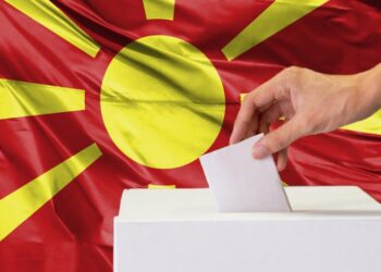 Maqedonia e Veriut mban sot zgjedhjet presidenciale, 2 shqiptarë në garë