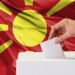 Maqedonia e Veriut mban sot zgjedhjet presidenciale, 2 shqiptarë në garë