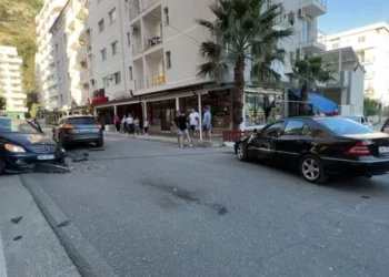 Aksidenti i trefishtë në Shëngjin, arrestohet shoferi, ishte në gjendje të dehur