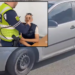 Kishte konsumuar kokainë! U kap duke bërë manovra me makinë, arrestohet 19-vjeçari