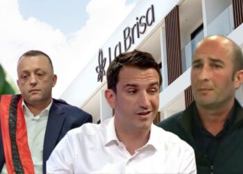 Leku letër në La Brisa, 83.9 mln për drejtorin e Veliajt dhe vëllain e Agron Malajt