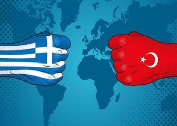 Turqia i kthehet retorikës së sfidave, a po kriset sërish marrëdhënia me Greqinë?