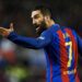 Arda Turan përballet me padi për dëme të mëdha në shtëpinë ku jetonte në Barcelonë