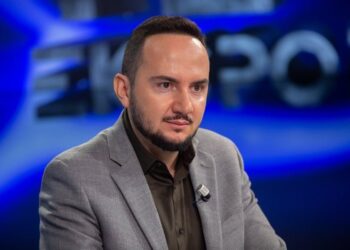 Salianji: Në sistemin TIMS mund të jetë ndërhyrë për të ndihmuar grupet kriminale