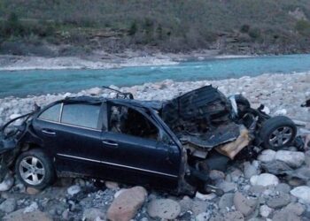 EMRAT/ Aksidenti me 8 viktima në Këlcyrë, arrestohen 2 persona