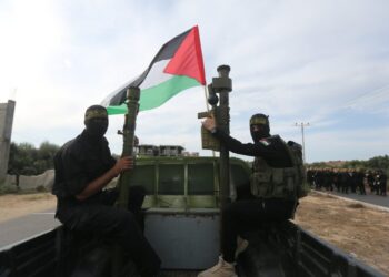 Tjetër goditje për Hamasin, BE dhe SHBA vendosin sanksione