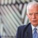 Sulmi iranian në Izrael, Borrell: Palët të përmbahen maksimalisht
