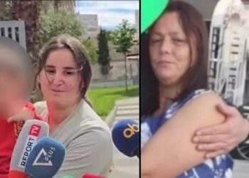 ‘Rrëmbeu’ nipin e mitur, Gjykata vendos për gjyshen, dëshmia: E bëra nga dashuria