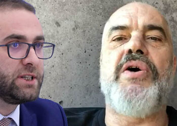 Xibraka/ Rama refuzoi interpelancën, Bardhi-Nikollës: Fute në rendin e ditës