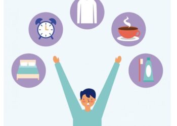 Rëndësia e rutinave të mëngjesit për një ditë të suksesshme