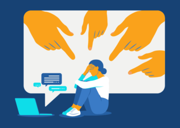 Rritja alarmante e bullizmit kibernetik: Sfidat adoleshentëve në epokën digjitale