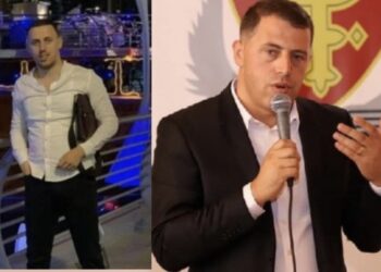 I vëllai iu arrestua, Eduart Ndreca: Të përgjigjet para ligjit!