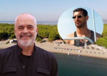 I akuzuar si uzurpues, si Artur Shehu zgjeron pasurinë me lejet e firmosura nga Rama