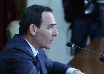 Rai 3 ‘gozhdon’ Agaçin: Njeriu kyç i paktit me Melonin, avokat i narkotrafikantëve