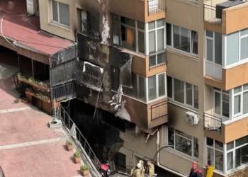 Zjarr në një klub nate në Stamboll, të paktën 29 viktima