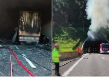 Aksidentohet autobusi me turistë maqedonas në Itali, 1 viktimë, 12 të plagosur