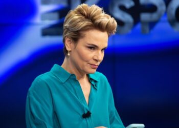 Kërkoi kthimin e telefonit, Gjykata e Lartë rrëzon rekursin e Monika Kryemadhit