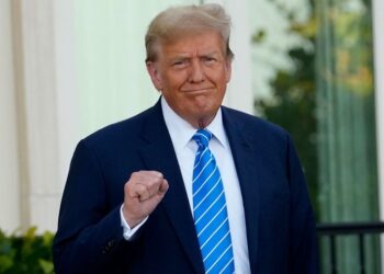 Plani i Trump për paqen në Ukrainë: Do i jap fund luftës për 24 orë