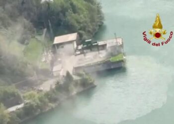 Shpërthim në hidrocentralin e Bolognias, 3 të vdekur, 6 të zhdukur