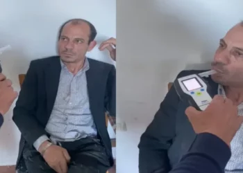 Aksidenti me 6 të plagosur në Prrenjas, shoferi i dehur! E reja në koma tek Trauma