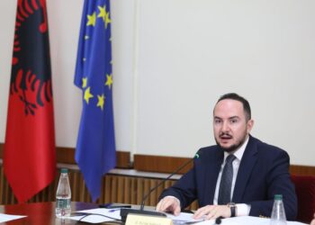 Arrestimi i drejtorit të IT, Salianji: Rezultati i parë i punës së Kom. Hetimor