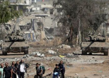 Analiza e VOA: Pas gjashtë muajsh, lufta e Izraelit në Gaza është në udhëkryq