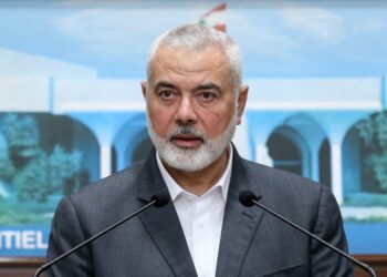 Izraeli vret tre djemtë e shefit të Hamasit