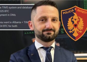 Skandali TIMS/ Dosja e drejtorit të IT: Urdhëroi fshirjen e kamerave