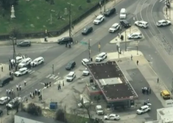 Të shtëna me armë gjatë festës së Fitër Bajramit në SHBA, 3 të plagosur