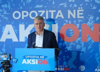 Gjekmarkaj: Dje Kuvendi i bëri atentat vdekjeprurës reformës në drejtësi