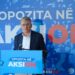 Gjekmarkaj: Dje Kuvendi i bëri atentat vdekjeprurës reformës në drejtësi