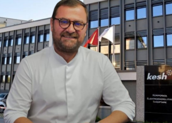 Skandali/ Ergys Verdho kopje e Evis Berberit, vjedhje pa kriter me tendera