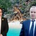 ‘Plazh elitar jo njerëz nga mali’, vizioni i Ramës & deklarata skandaloze e Xhaçkës