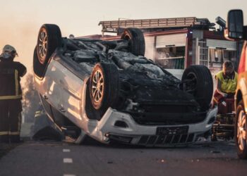 Vdekjet nga aksidentet rrugore, Shqipëria renditet e gjashta në Europë