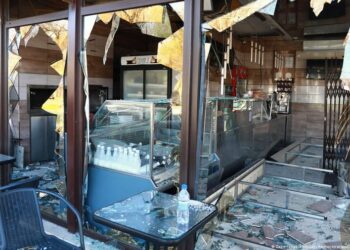 Rindërtim i i ekonomisë së Ukrainës pavarësisht bombave