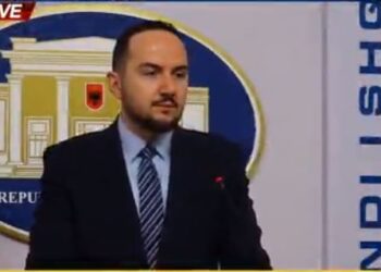 TIMS/ Salianji: Dorëzova sot kërkesa për informacion te Rama dhe institucionet