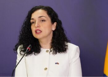 Dy gra vriten brenda pak ditësh, Vjosa  Osmani shpall të mërkurën ditë zie kombëtare