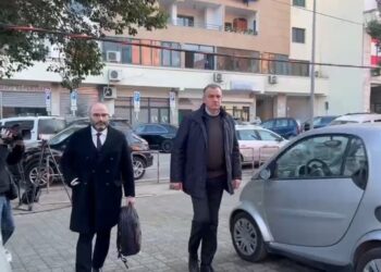 Ish-ministri Ilir Beqaj paraqitet sërish në SPAK