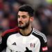 Fulham pa Armando Brojën për ndeshjen kundër Nottingham në Premier League