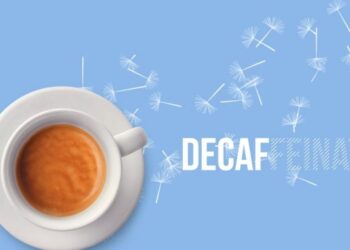 Hulumtimi shkencor: Sa e padëmshme është kafeja decafeinato?