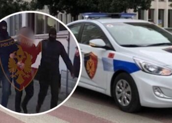 Në kërkim për trafik kokaine, arrestohet në Durrës 59-vjeçari italian