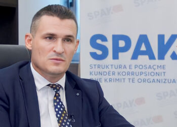Kreu i SPAK, Altin Dumani raporton në Këshillin Kombëtar të Integrimit