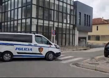 Punëtori u rrëzua nga vinçi dhe vdiq, zyrtari i Bashkisë së Elbasanit ‘ia mbath’