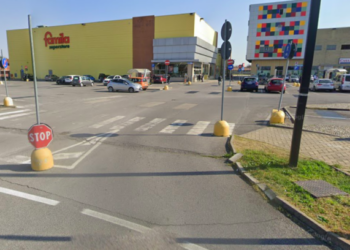 Kontrolle blic në Itali/ Shqiptari kapet me 65 mijë euro në makinë