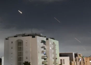 Mbledhje urgjente e kabinetit izraelit pas sulmit iranian