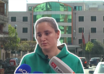 Merr fund makthi, gjyshja dorëzon pas 1 jave nipin në prokurorinë e Durrësit