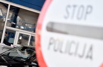 Serbia e mohon se i ndaloi qytetarët kosovarë në kufi me Kroacinë dhe Hungarinë