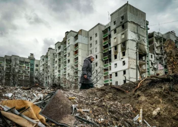 Zyrtarët ukrainas akuzojnë Rusinë për sulm vdekjeprurës me raketa në Chernihiv